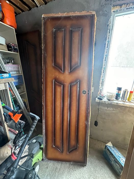 Дверь межкомнатные