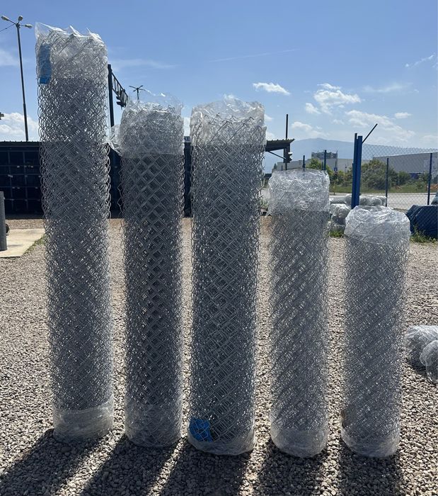 Магазин за Оградна Мрежа