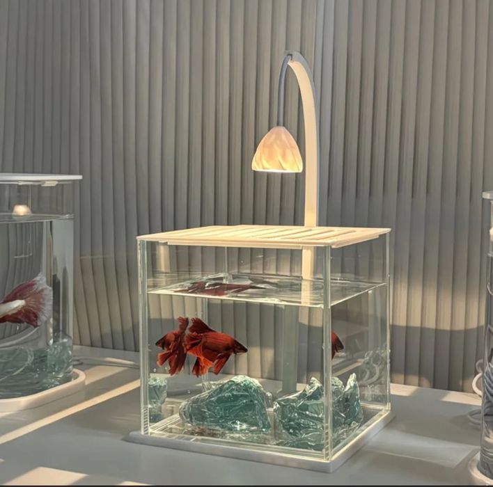 Аквариум для рыб