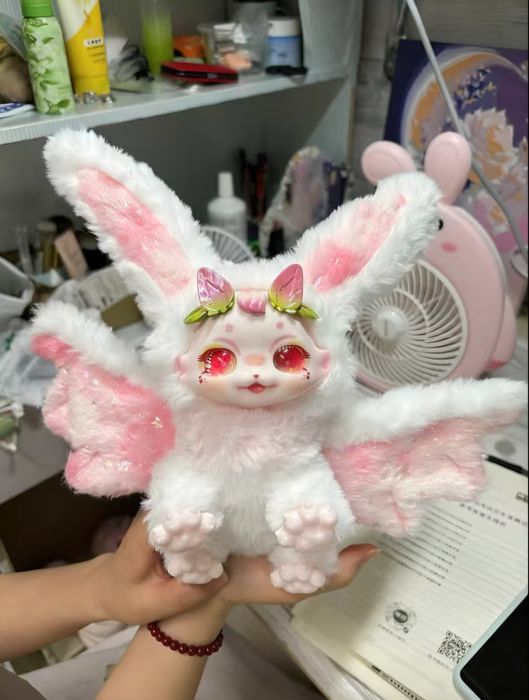 Друзья Эльфеечек 6 штук