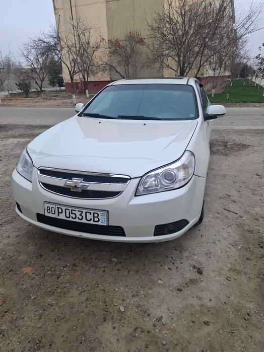 Epica Эпика холати зур