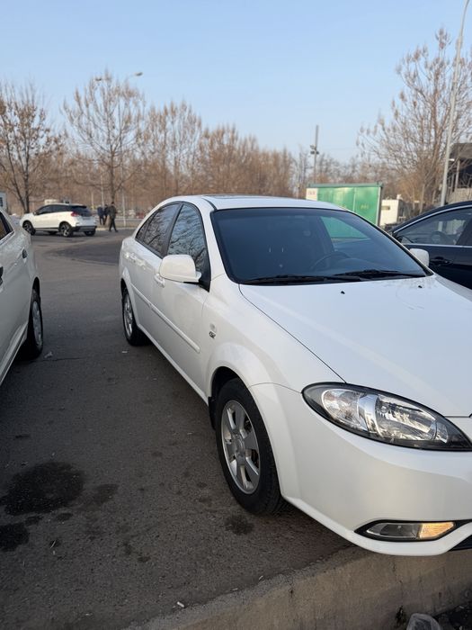 Gentra 2020 3 pozistya full avtomat