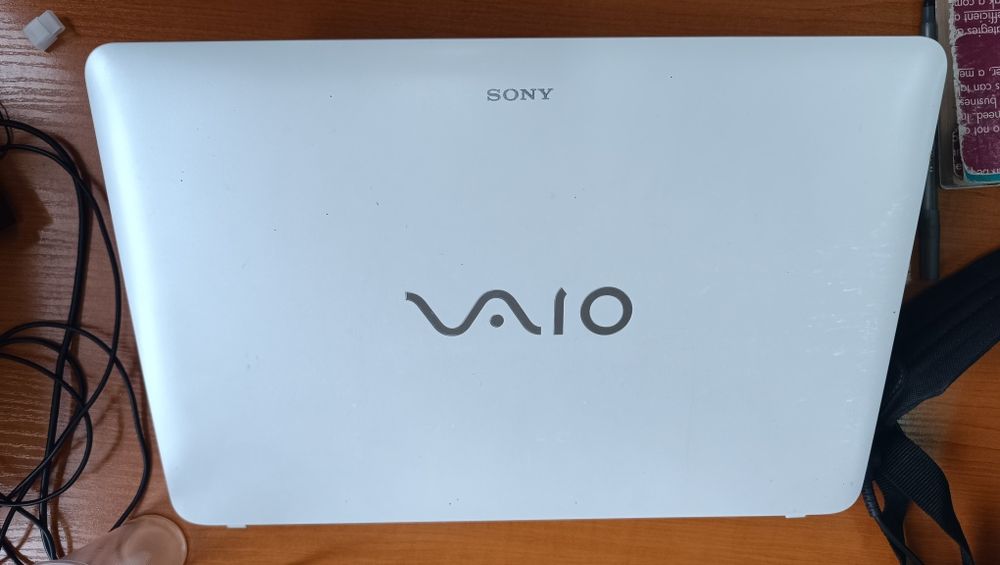 Лаптоп Sony Vaio 15 4inch