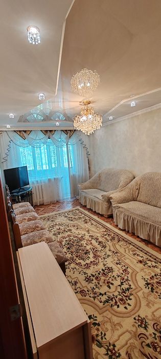 Продам 3 ком 14 мик