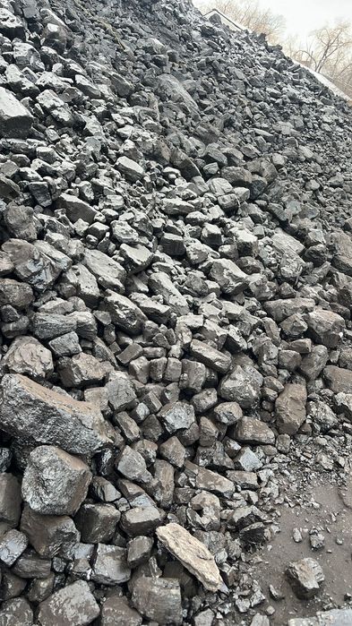 Уголь сортовой! Шубаркуль, Кузнецкий