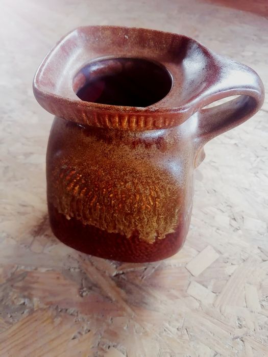 Cana germana ceramica vintige jasba