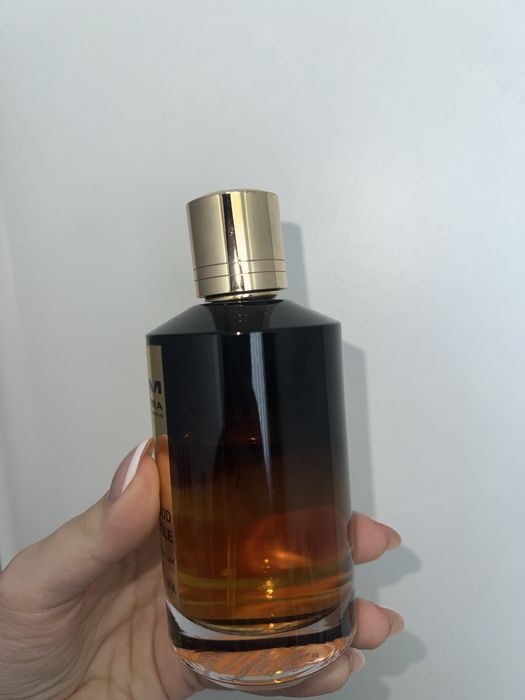 Mancera Aoud Vanille EDP 120 ml – оригинален парфюм