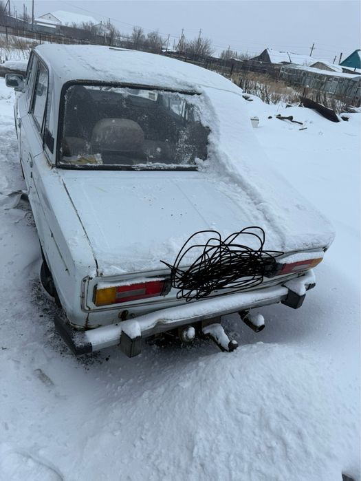 Продам ВАЗ 2106