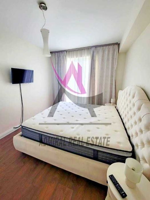 Дава се под наем Тристаен апартамент в Варна, Аспарухово - 105 кв.м за 767 € - Снимка #2