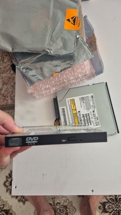 Продам дивиди ром.