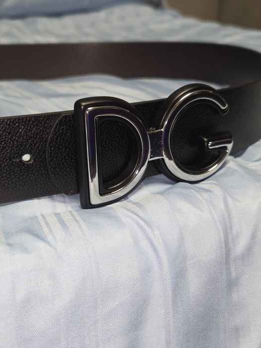 curea dolce gabbana barbati