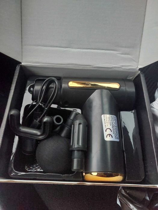 Масажор-Чисто-Ново