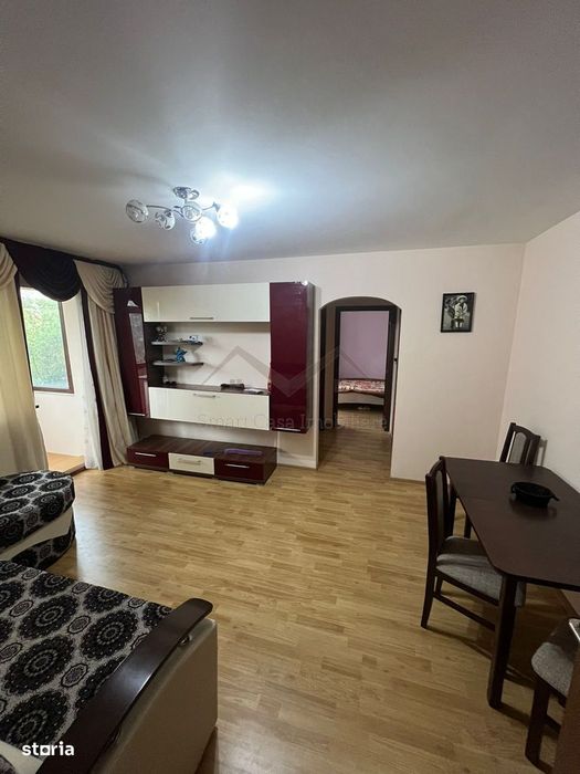 Apartament 2 camere Cantemir