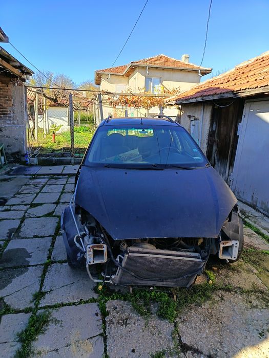 Форд фокус 1.8тдди 90 коня на части