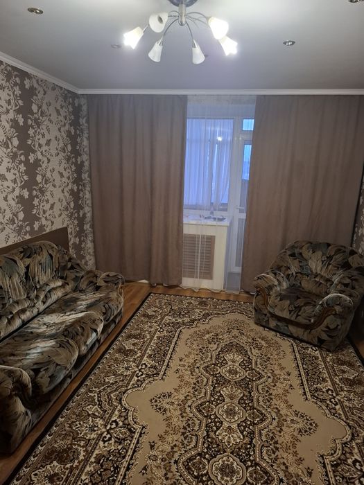 Сдам квартиру помесячно