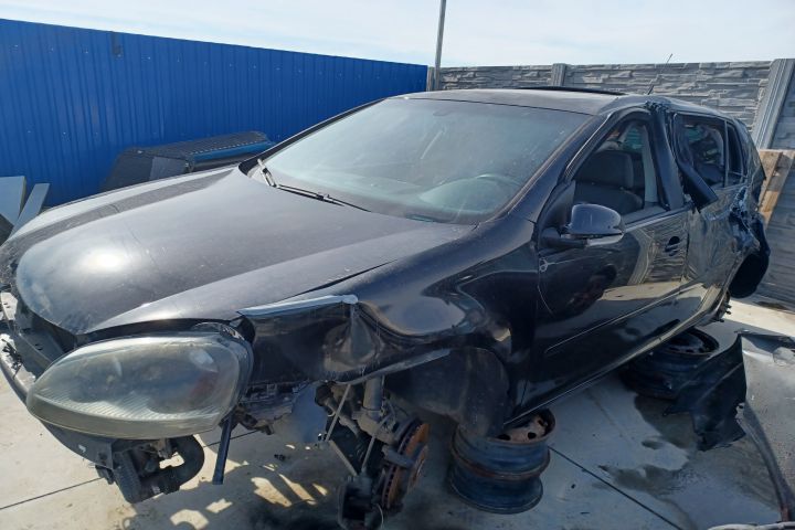 Comanda AC 74641450 746-414-50 74641450 746-414-50 Volkswagen VW Golf