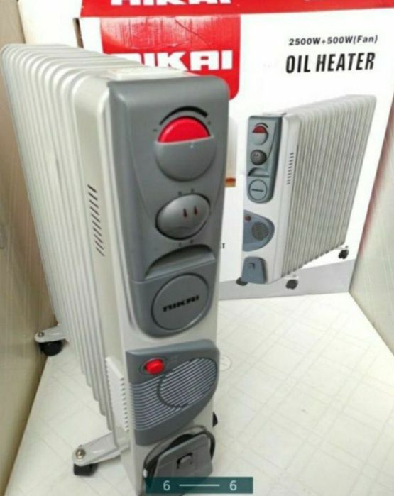 Масляный печка Обогреватель Pechka moyli qovurĝali