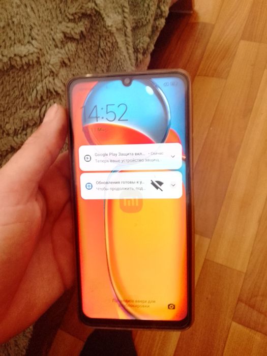 Редми 13 с на 256 гб