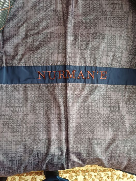 Продам зимний куртка