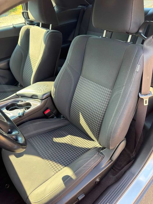 Dodge Challenger SXT 2016