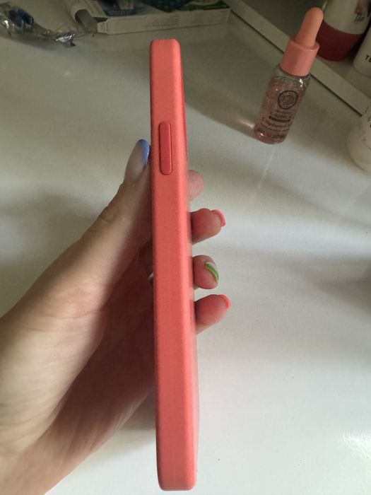 Чехол на айфон 12