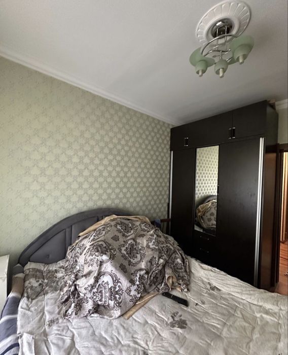 Юнусабад 4 квартал 3/3/4