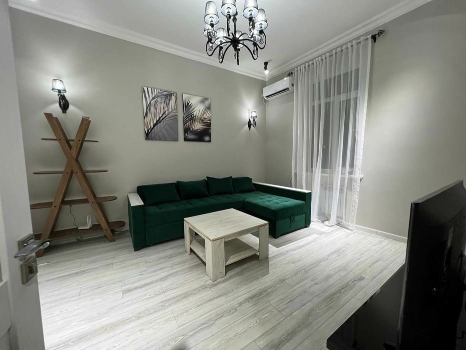 Аренда 1 комнатная, Улица Нукусская,Бутик Гламур, Рядом ЖК Infinity