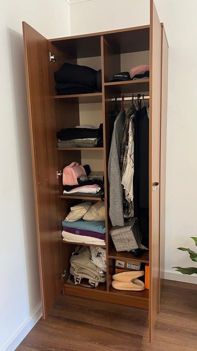 Срочно продам шкаф