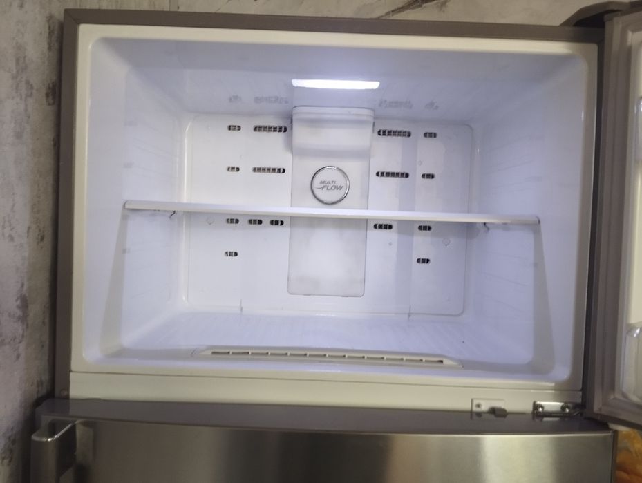 Холодильник Samsung No frost