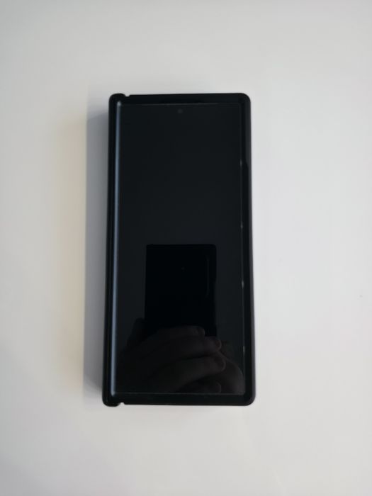 Samsung z fold 7 512GB albastru