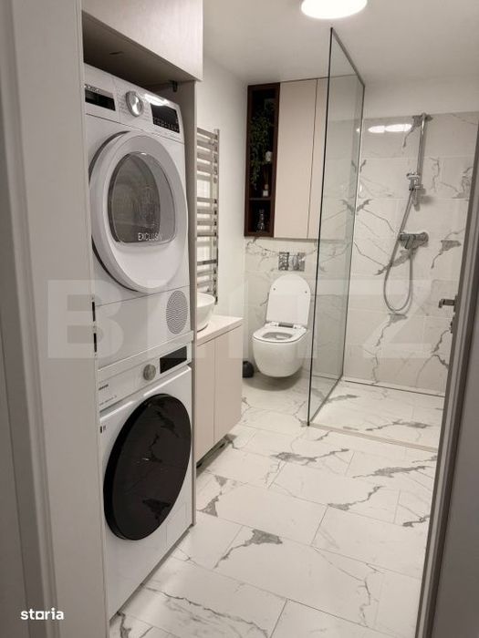Apartament de lux • 4 camere • 84 mp • NZEB
