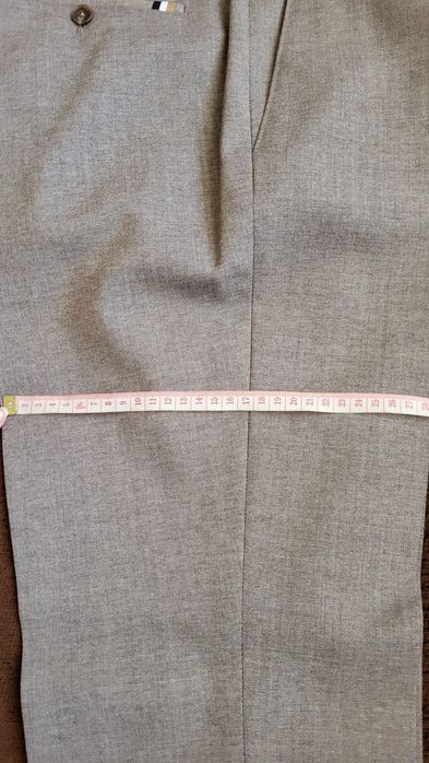 Мъжки панталон HUGO BOSS