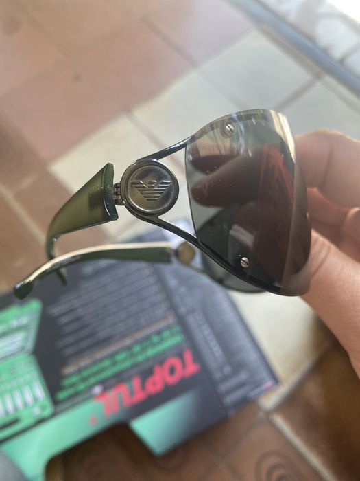 Armani очила-унисекс