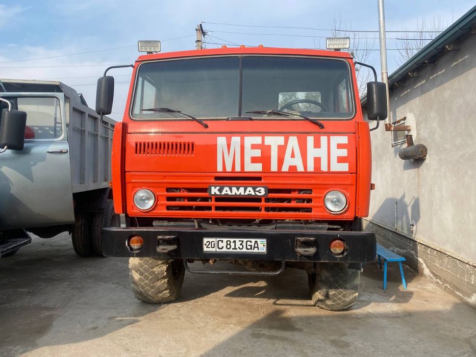 Kamaz vezdexod камаз вездеход