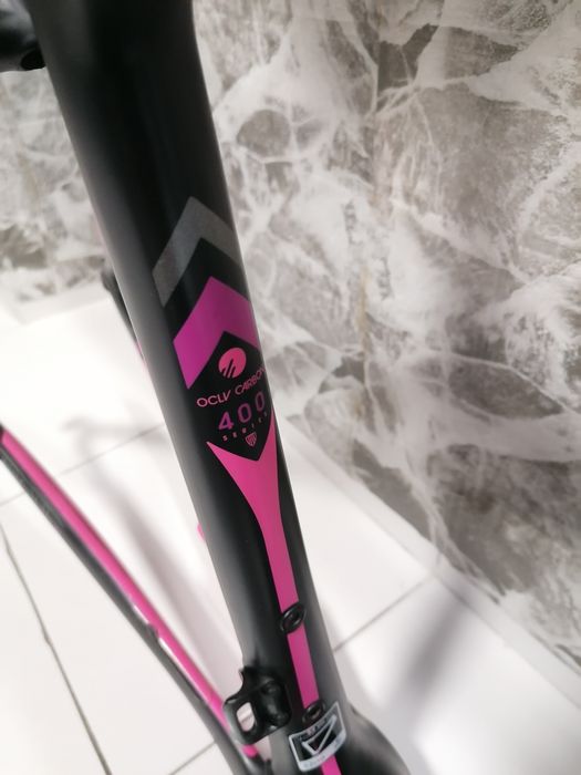 Шосейна рамка TREK Carbon