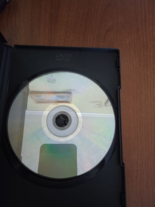 Диски с играми на пк