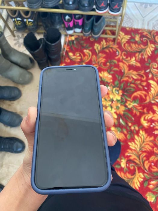 Айфон х в чотком состояние обмен на электро скутер или за 45к одам