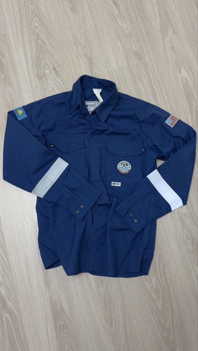 Комбез + Рубашка