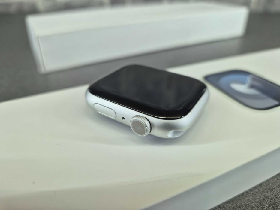 Apple Watch Series 9 45mm ГАРАНЦИЯ