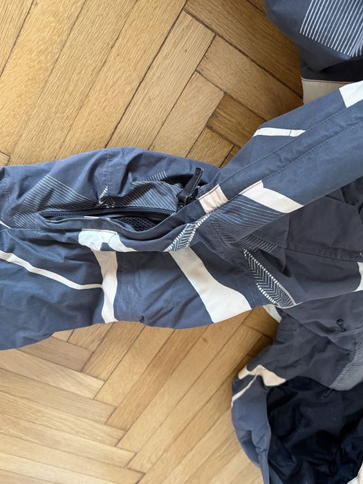 Geaca Analog / Burton ski snowboard M