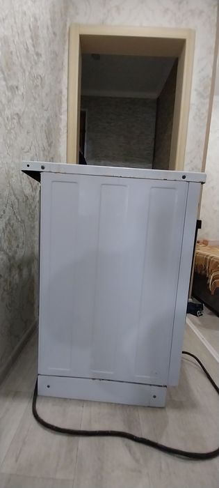 Плита б/у состоянии хорошое