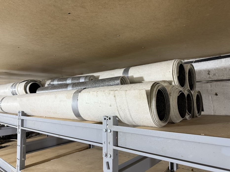 Линолеум напольный