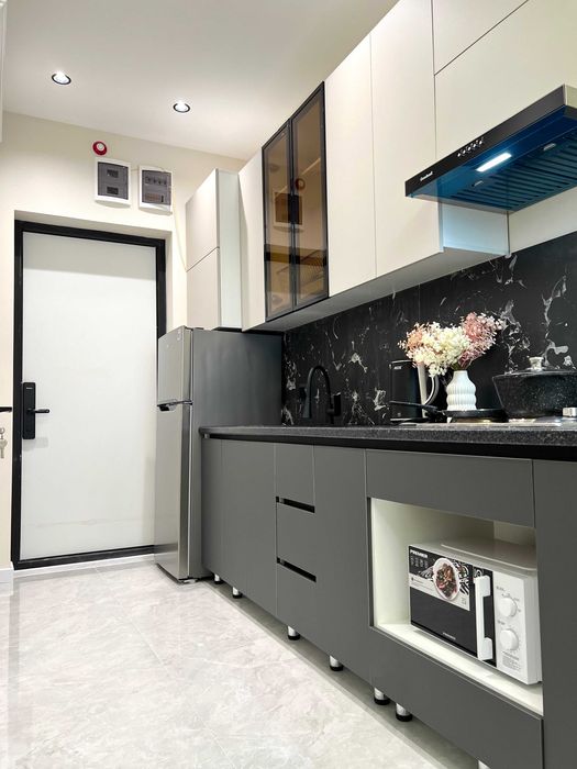 Посуточная аренда великолепной кв на метро Дружба народов U TOWER