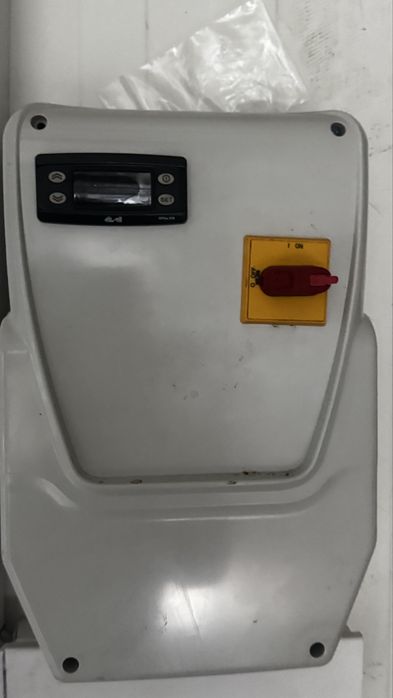 Camera frig congelare , -25 grade