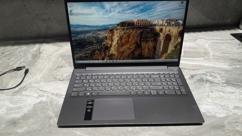 Ноутбук Lenovo Ideapad