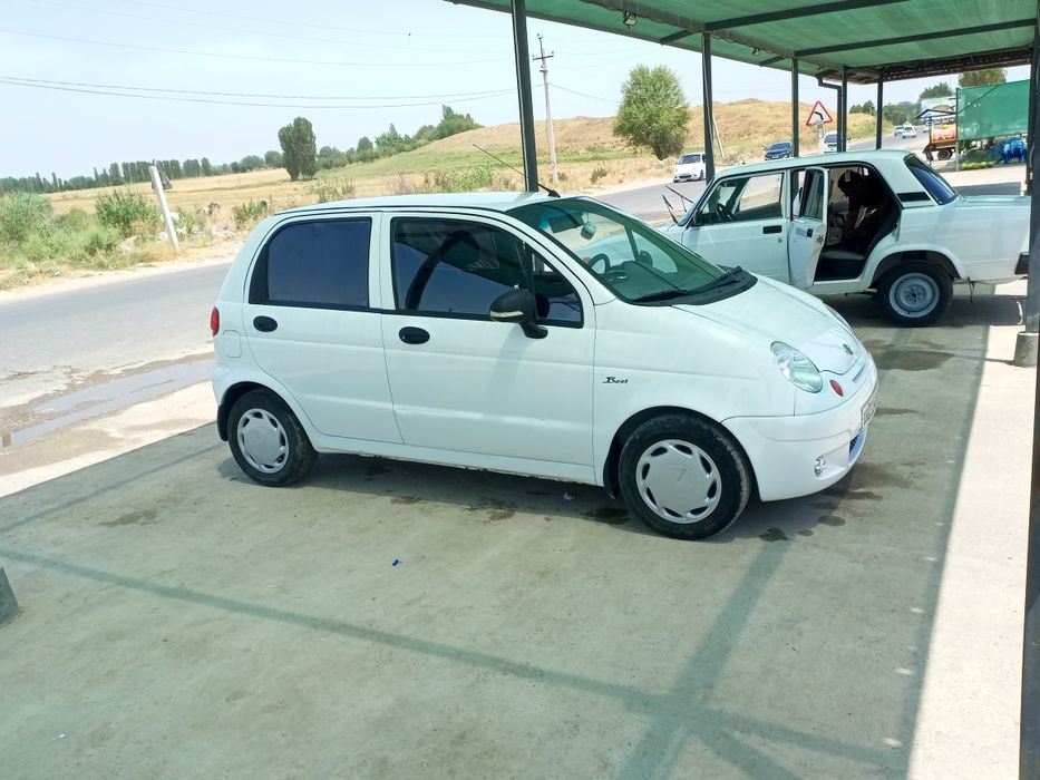 Matiz best sastayana zor