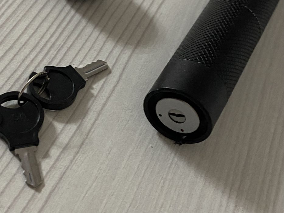 Продам лазер, весь комплект.