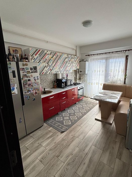 Vând apartament în Râmnicu Vâlcea