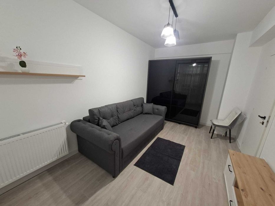 PF inchiriez Apartament 1 cameră – Cartier Visoianu