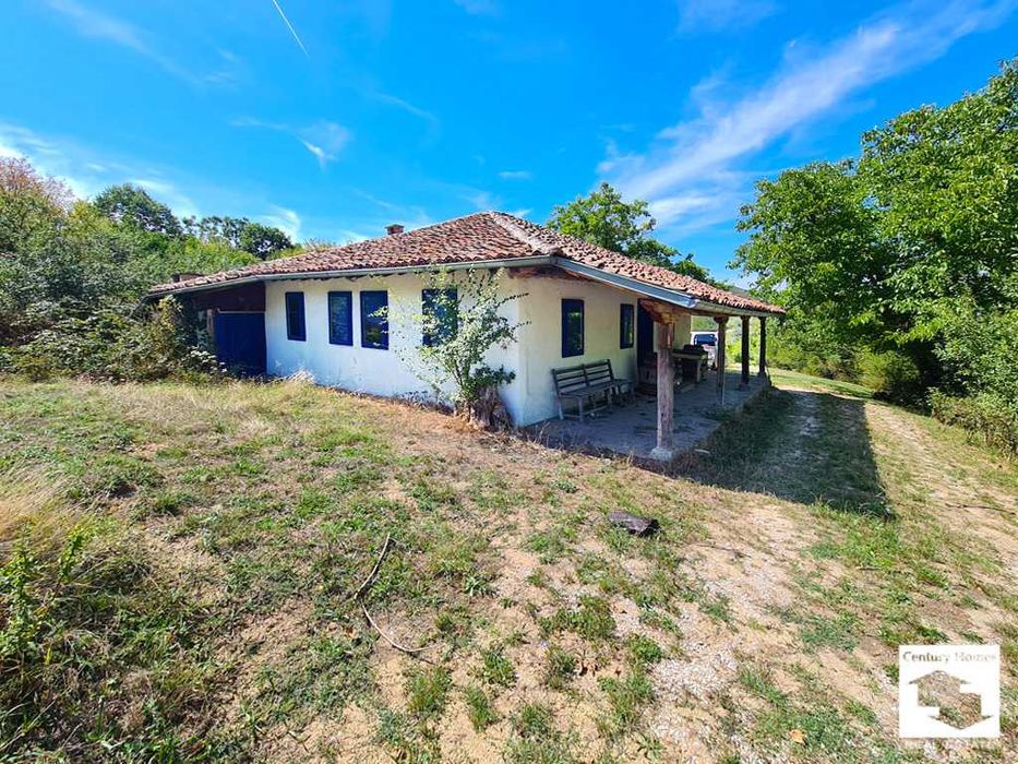 Продава се Къща в с. Бойковци, Област Велико Търново - 150 кв.м за 660 €/кв.м - Снимка #2